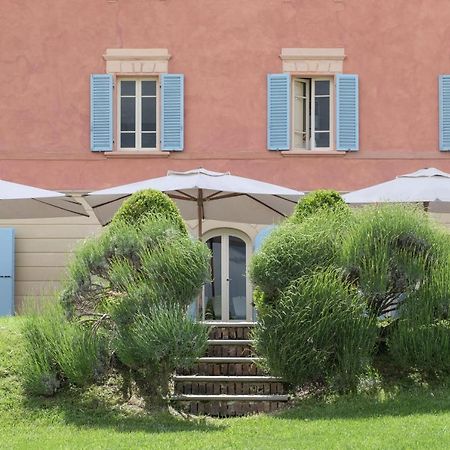 Fontelunga Hotel & Villas Pozzo (Arezzo) Exterior foto