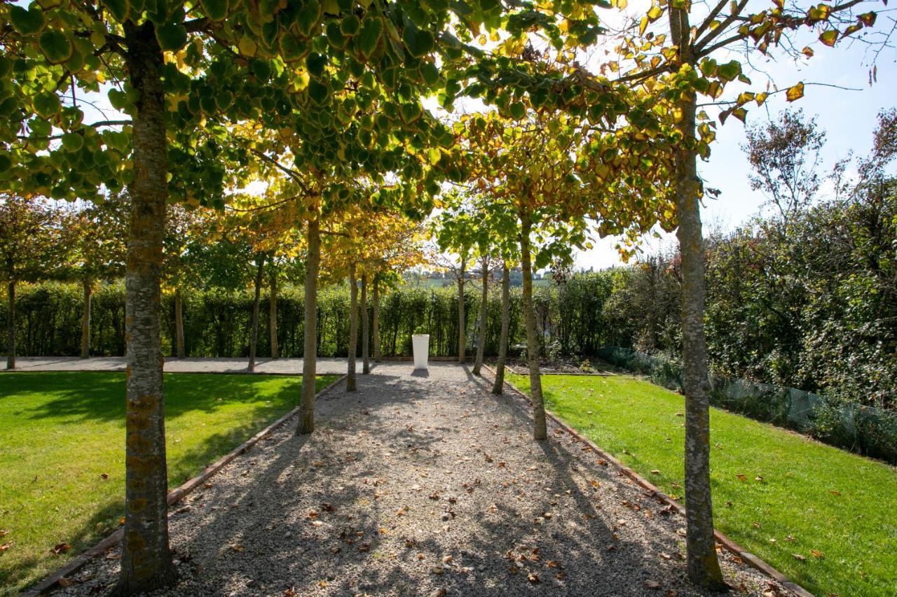 Fontelunga Hotel & Villas Pozzo (Arezzo) Exterior foto