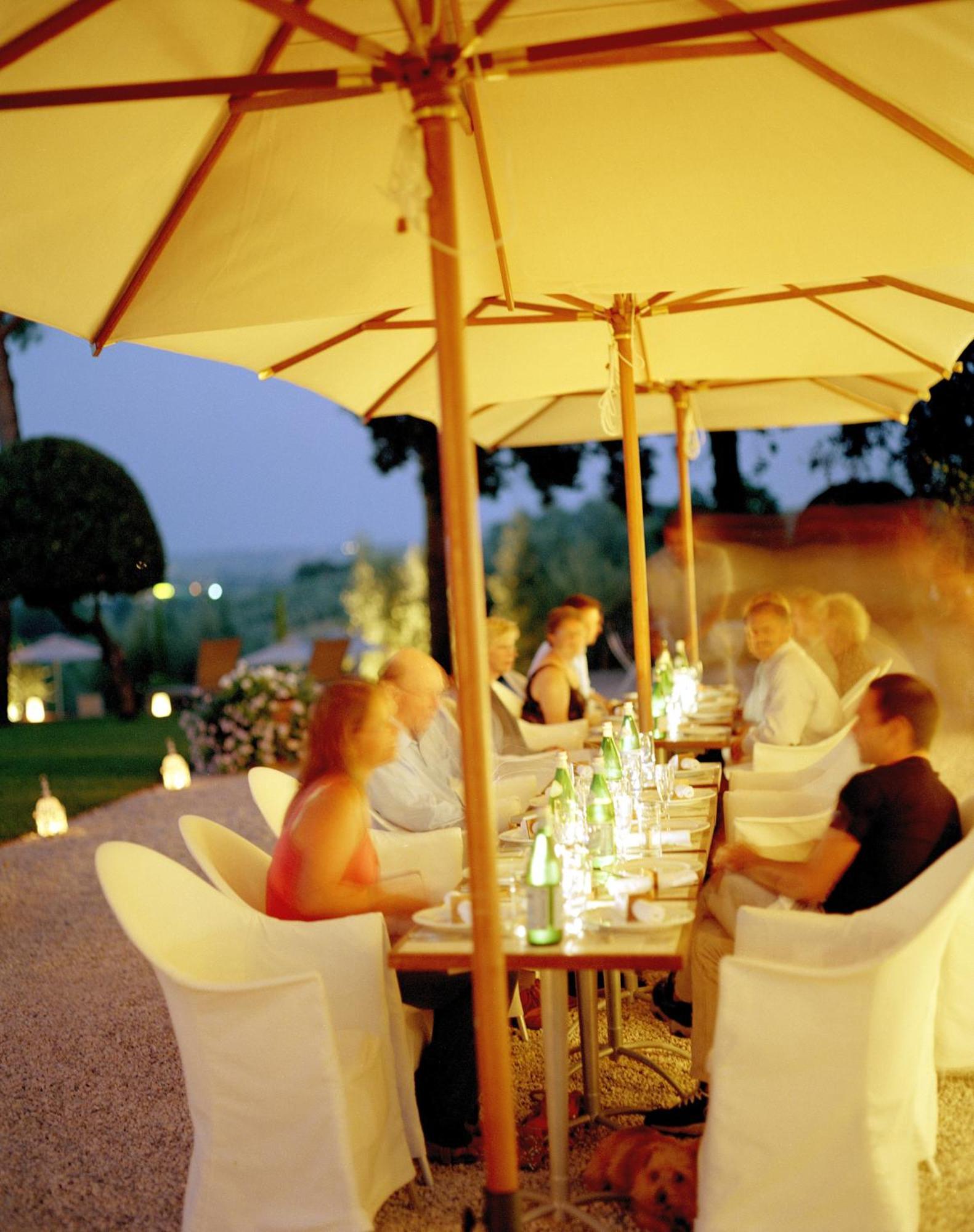Fontelunga Hotel & Villas Pozzo (Arezzo) Exterior foto