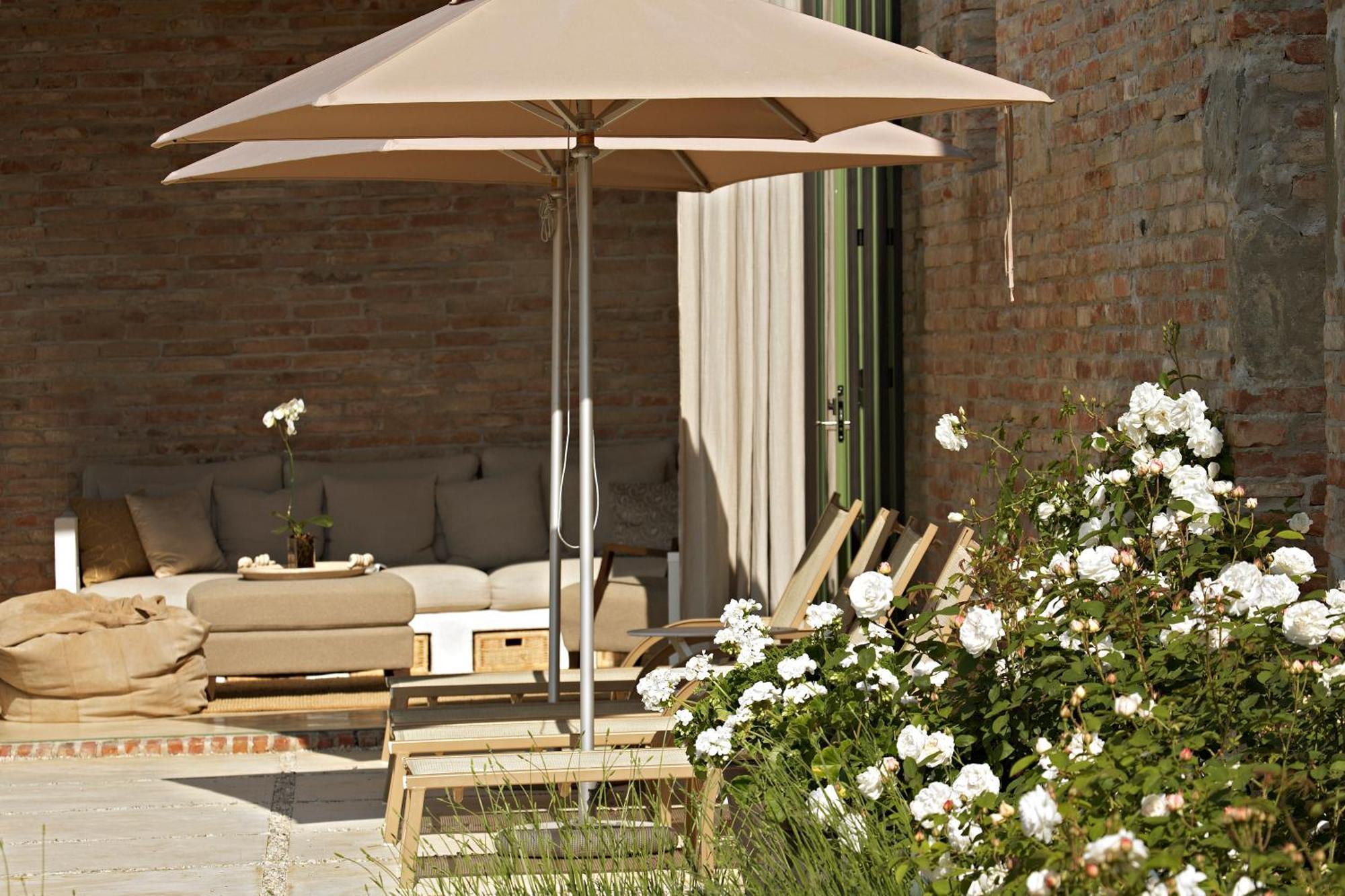 Fontelunga Hotel & Villas Pozzo (Arezzo) Exterior foto