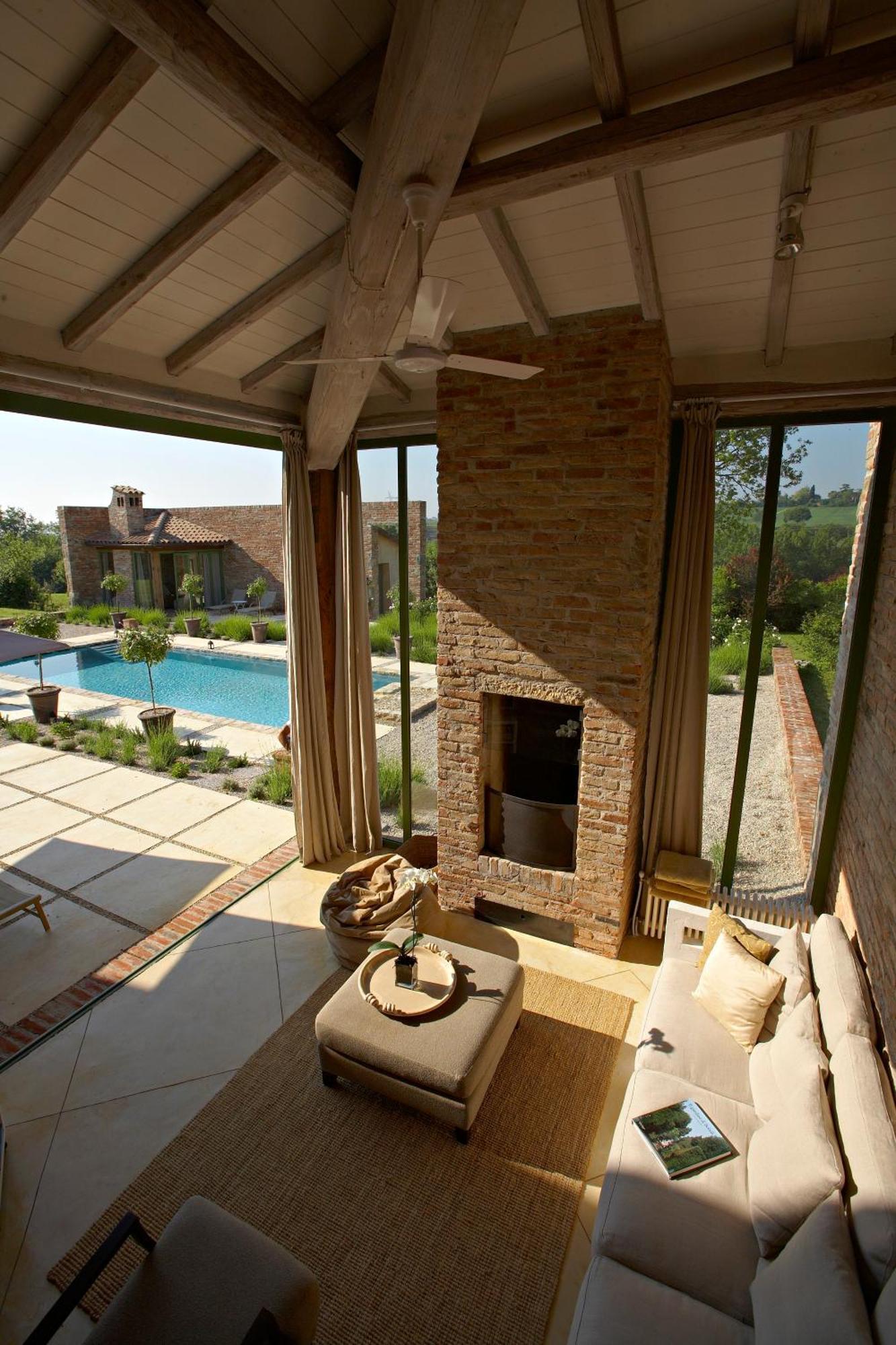 Fontelunga Hotel & Villas Pozzo (Arezzo) Exterior foto