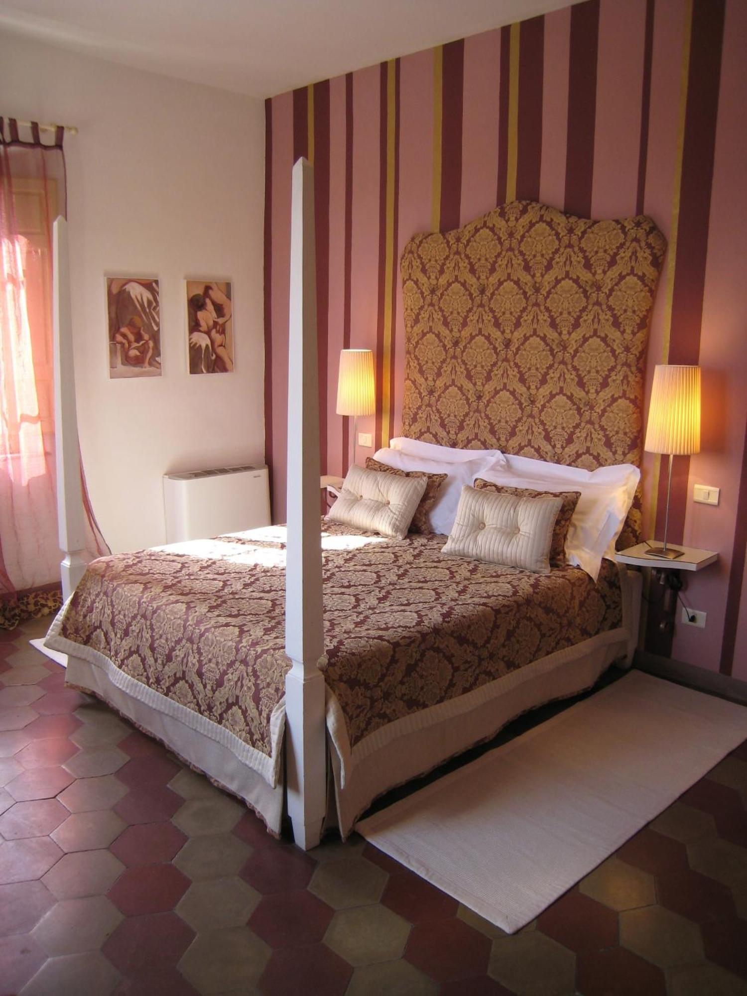 Fontelunga Hotel & Villas Pozzo (Arezzo) Exterior foto